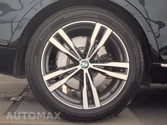 2026 BMW X7 xDrive40i M SPORT LINE – miniatura 11
