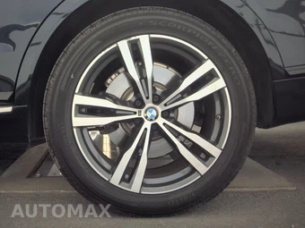 2026 BMW X7 xDrive40i M SPORT LINE – miniatura 12