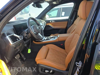 2026 BMW X7 xDrive40i M SPORT LINE – miniatura 13