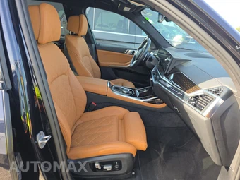 2026 BMW X7 xDrive40i M SPORT LINE – miniatura 14