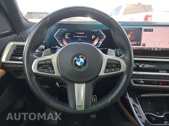 2026 BMW X7 xDrive40i M SPORT LINE – miniatura 16