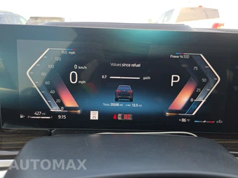 2026 BMW X7 xDrive40i M SPORT LINE – miniatura 18