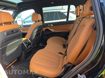 2026 BMW X7 xDrive40i M SPORT LINE – miniatura 19