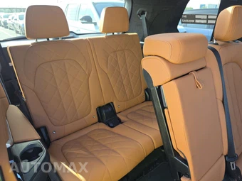2026 BMW X7 xDrive40i M SPORT LINE – miniatura 20