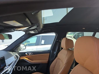 2026 BMW X7 xDrive40i M SPORT LINE – miniatura 21