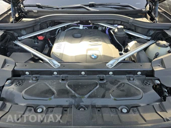 2026 BMW X7 xDrive40i M SPORT LINE – miniatura 23