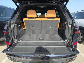 2026 BMW X7 xDrive40i M SPORT LINE – miniatura 24