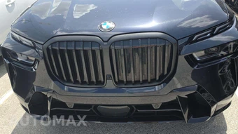 2026 BMW X7 xDrive40i M SPORT LINE – miniatura 26