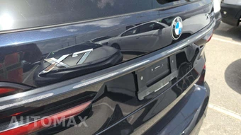 2026 BMW X7 xDrive40i M SPORT LINE – miniatura 28