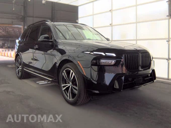 2026 BMW X7 xDrive40i M SPORT LINE – miniatura 4