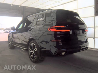 2026 BMW X7 xDrive40i M SPORT LINE – miniatura 8