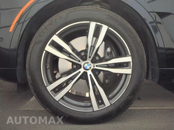 2026 BMW X7 xDrive40i M SPORT LINE – miniatura 9