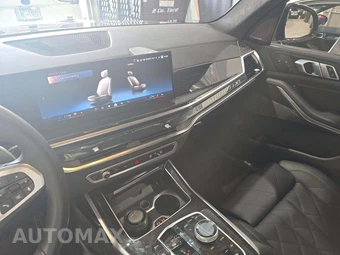 2026 BMW X7 xDrive40i M SPORT LINE - miniatura 10