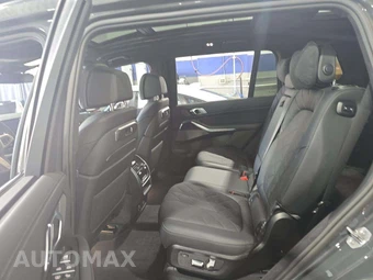 2026 BMW X7 xDrive40i M SPORT LINE - miniatura 13