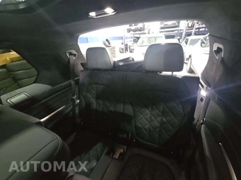 2026 BMW X7 xDrive40i M SPORT LINE - miniatura 14