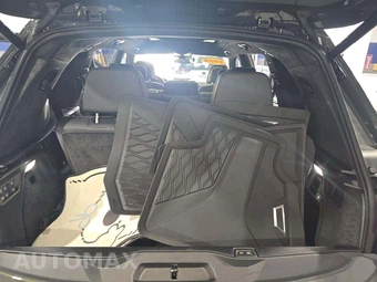 2026 BMW X7 xDrive40i M SPORT LINE - miniatura 15