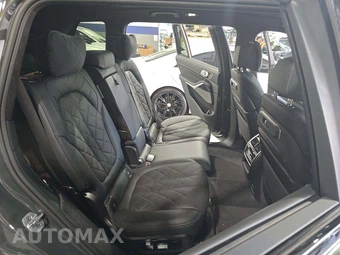 2026 BMW X7 xDrive40i M SPORT LINE - miniatura 17