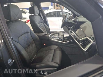 2026 BMW X7 xDrive40i M SPORT LINE - miniatura 19