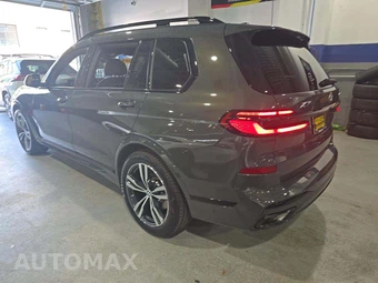 2026 BMW X7 xDrive40i M SPORT LINE - miniatura 2