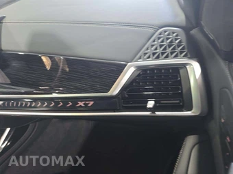 2026 BMW X7 xDrive40i M SPORT LINE - miniatura 20