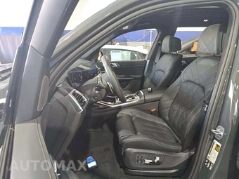 2026 BMW X7 xDrive40i M SPORT LINE - miniatura 6