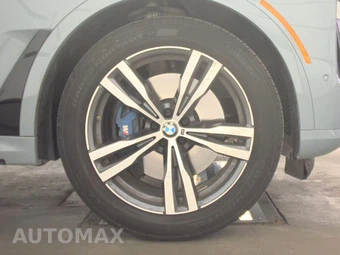 2026 BMW X7 xDrive40i M SPORT LINE - miniatura 10