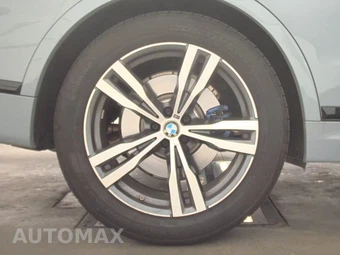 2026 BMW X7 xDrive40i M SPORT LINE - miniatura 11