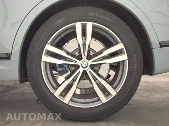 2026 BMW X7 xDrive40i M SPORT LINE - miniatura 12