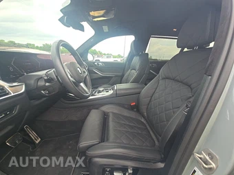 2026 BMW X7 xDrive40i M SPORT LINE - miniatura 13