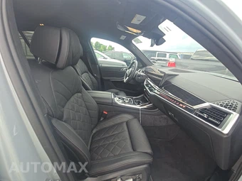 2026 BMW X7 xDrive40i M SPORT LINE - miniatura 14