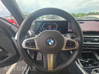 2026 BMW X7 xDrive40i M SPORT LINE - miniatura 16