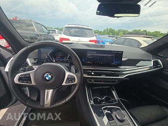 2026 BMW X7 xDrive40i M SPORT LINE - miniatura 17