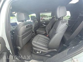 2026 BMW X7 xDrive40i M SPORT LINE - miniatura 19