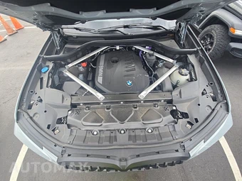 2026 BMW X7 xDrive40i M SPORT LINE - miniatura 22