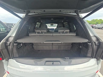 2026 BMW X7 xDrive40i M SPORT LINE - miniatura 23