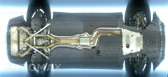 2026 BMW X7 xDrive40i M SPORT LINE - miniatura 25