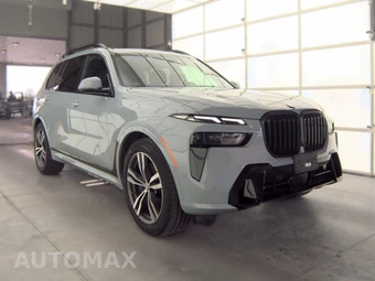 2026 BMW X7 xDrive40i M SPORT LINE - miniatura 4