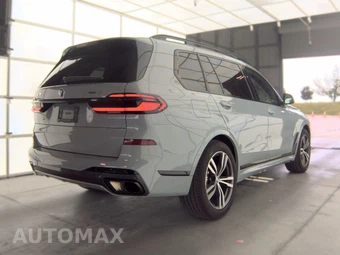 2026 BMW X7 xDrive40i M SPORT LINE - miniatura 5