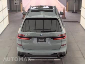 2026 BMW X7 xDrive40i M SPORT LINE - miniatura 6