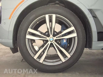 2026 BMW X7 xDrive40i M SPORT LINE - miniatura 9