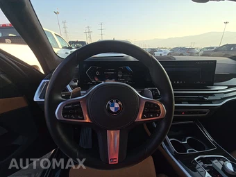 2026 BMW X7 xDrive40i M SPORT LINE - miniatura 10