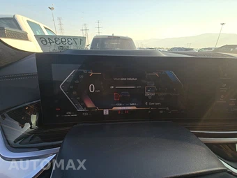 2026 BMW X7 xDrive40i M SPORT LINE - miniatura 12