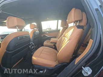 2026 BMW X7 xDrive40i M SPORT LINE - miniatura 13