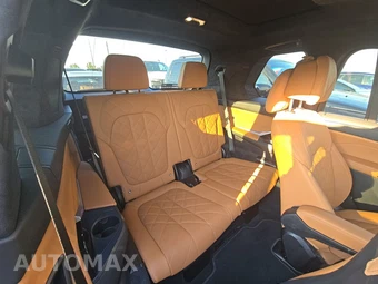 2026 BMW X7 xDrive40i M SPORT LINE - miniatura 14