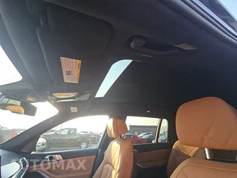 2026 BMW X7 xDrive40i M SPORT LINE - miniatura 15