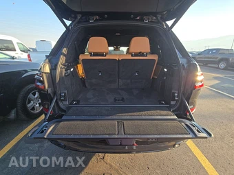 2026 BMW X7 xDrive40i M SPORT LINE - miniatura 18
