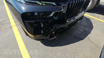 2026 BMW X7 xDrive40i M SPORT LINE - miniatura 20