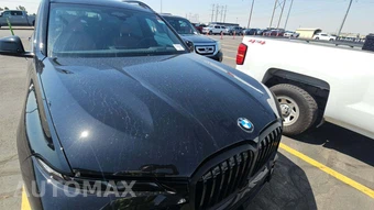 2026 BMW X7 xDrive40i M SPORT LINE - miniatura 21