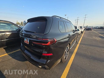 2026 BMW X7 xDrive40i M SPORT LINE - miniatura 4