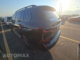 2026 BMW X7 xDrive40i M SPORT LINE - miniatura 6